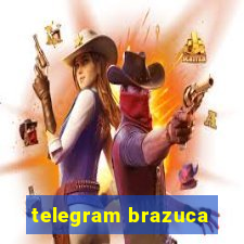 telegram brazuca